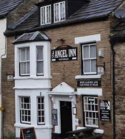 The Angel Inn Alston Zewnętrze zdjęcie
