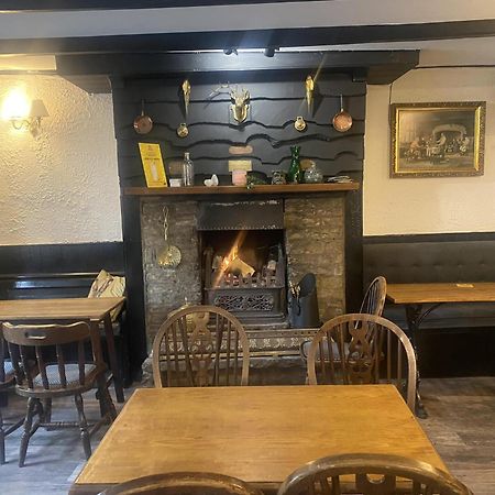 The Angel Inn Alston Pokój zdjęcie