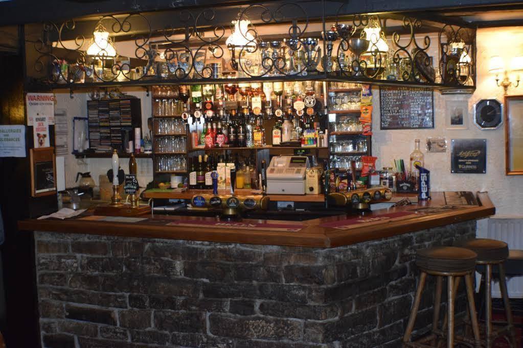 The Angel Inn Alston Zewnętrze zdjęcie