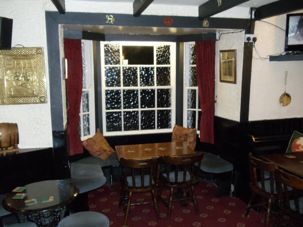The Angel Inn Alston Zewnętrze zdjęcie