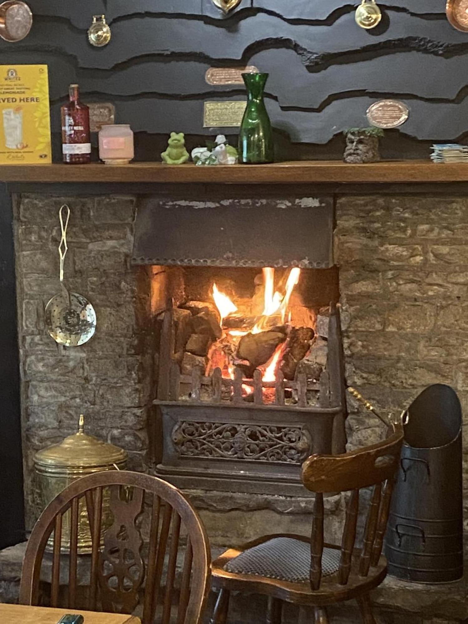 The Angel Inn Alston Pokój zdjęcie